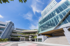 从年轻到卓越——港城大跻身软科百强 彰显科研影响力新高度