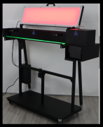 赛昂斯步态行为分析系统有何优势