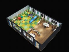 炫灿深耕源头智造，助力特教设备与资源教室建设提质升级