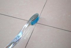 值得收藏，瓷砖缝隙发霉解决指南来了！