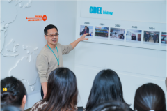 正保：23岁的“青年创客”