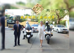 “校园时代・暹罗之恋”中泰校长国际研学凯旋归来暨第29届中泰少年国际文化艺术节盛大启幕