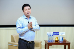 依托平台优势，豆神教育窦昕让青少年重拾民族文化自信