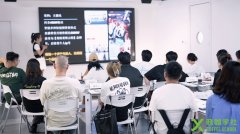 从知识赋能到生态赋能：晓咖传媒，烘焙创业者的一站式同城流量赋能平台